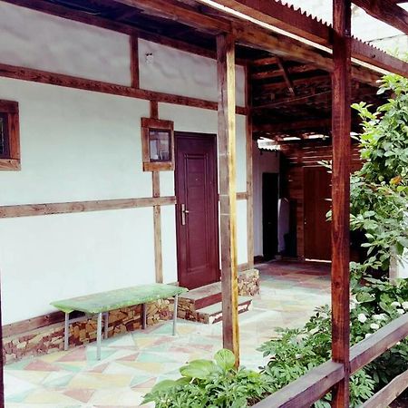 Cityincity Villa Odessa Dış mekan fotoğraf