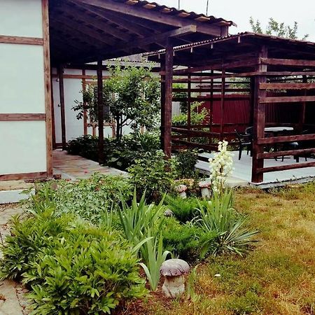 Cityincity Villa Odessa Dış mekan fotoğraf