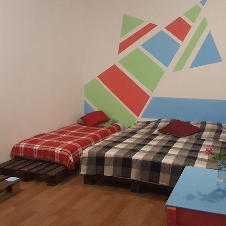 Cityincity Villa Odessa Dış mekan fotoğraf