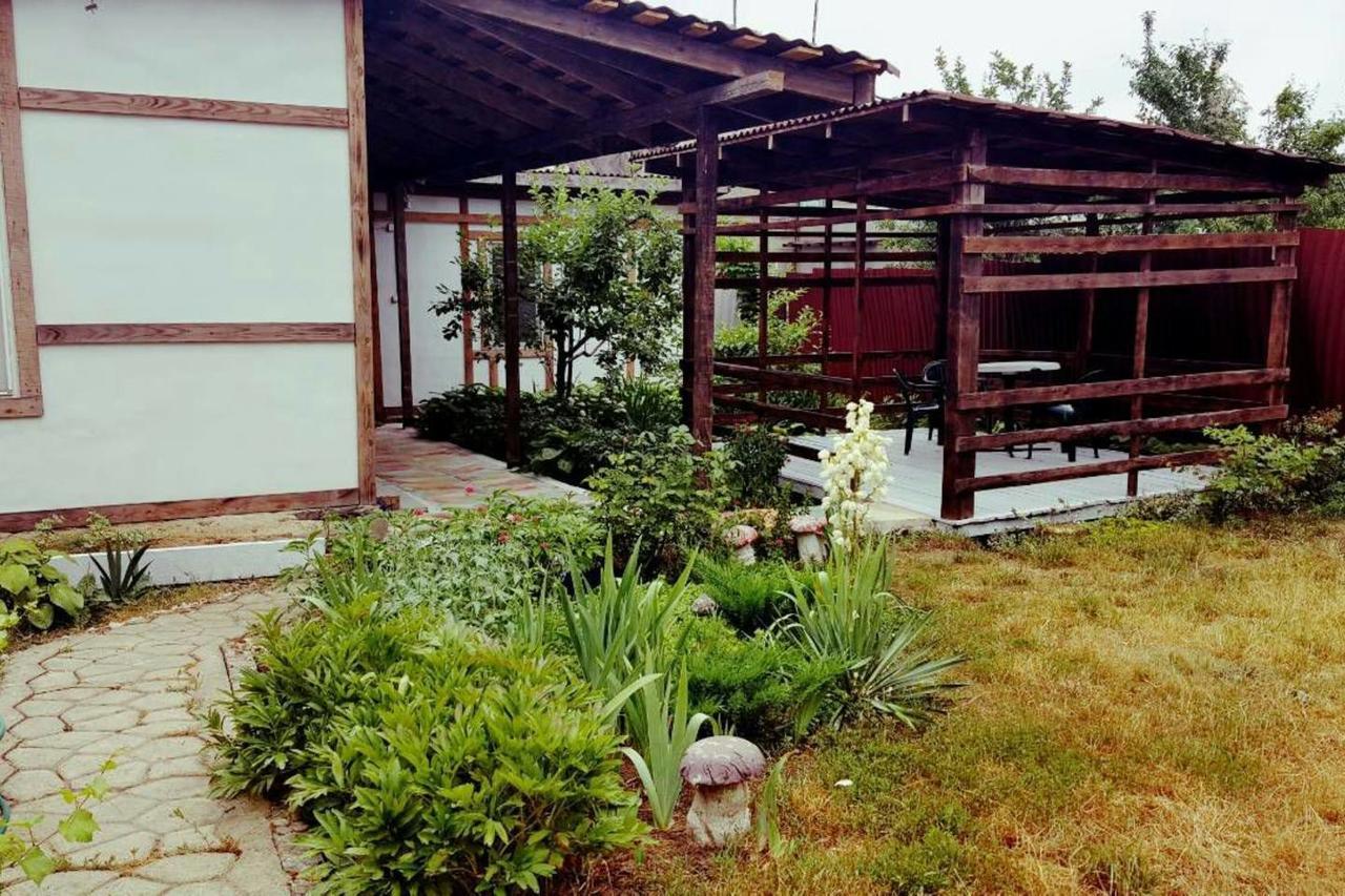 Cityincity Villa Odessa Dış mekan fotoğraf