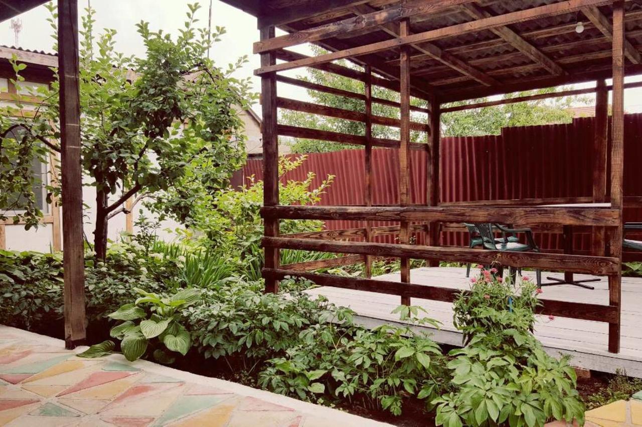 Cityincity Villa Odessa Dış mekan fotoğraf