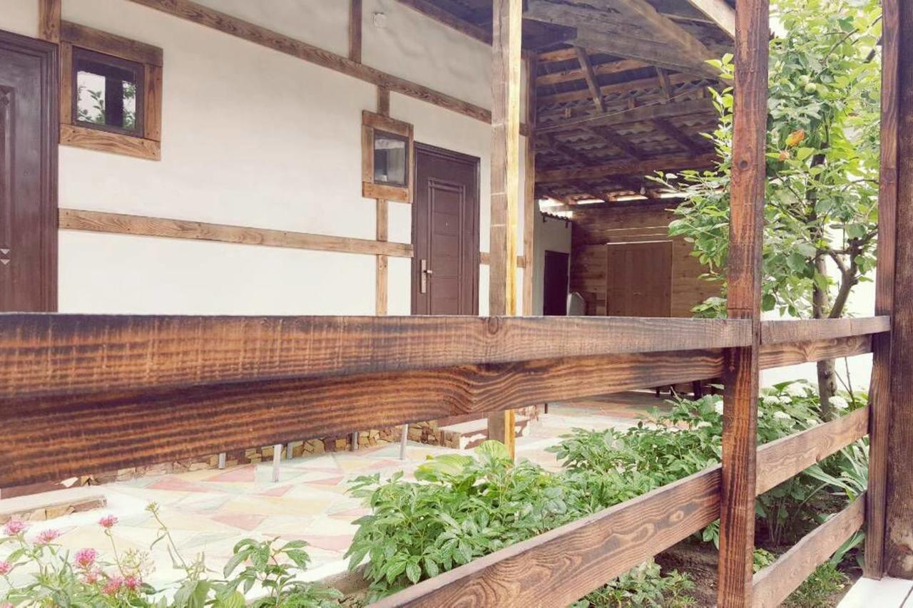 Cityincity Villa Odessa Dış mekan fotoğraf