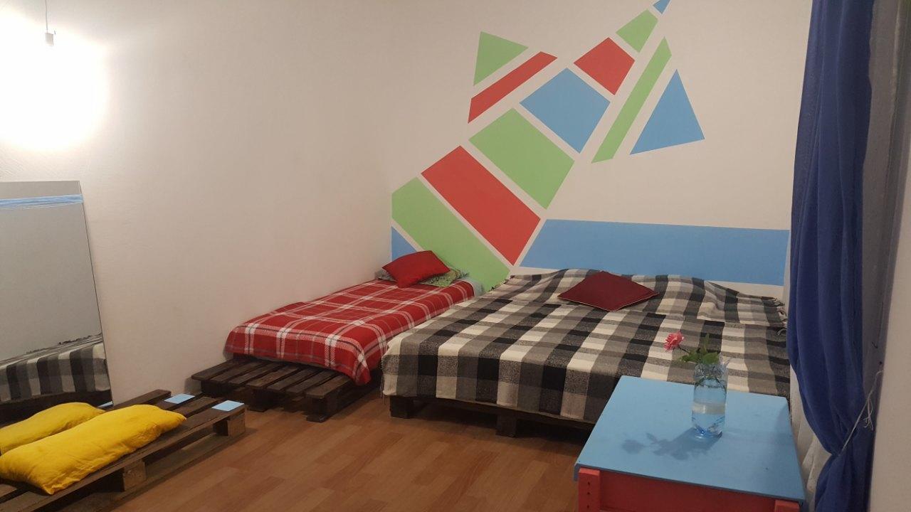 Cityincity Villa Odessa Dış mekan fotoğraf