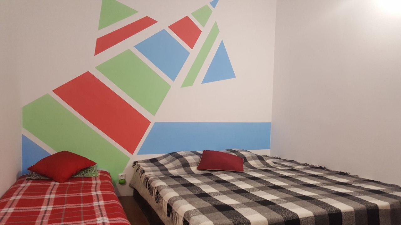 Cityincity Villa Odessa Dış mekan fotoğraf