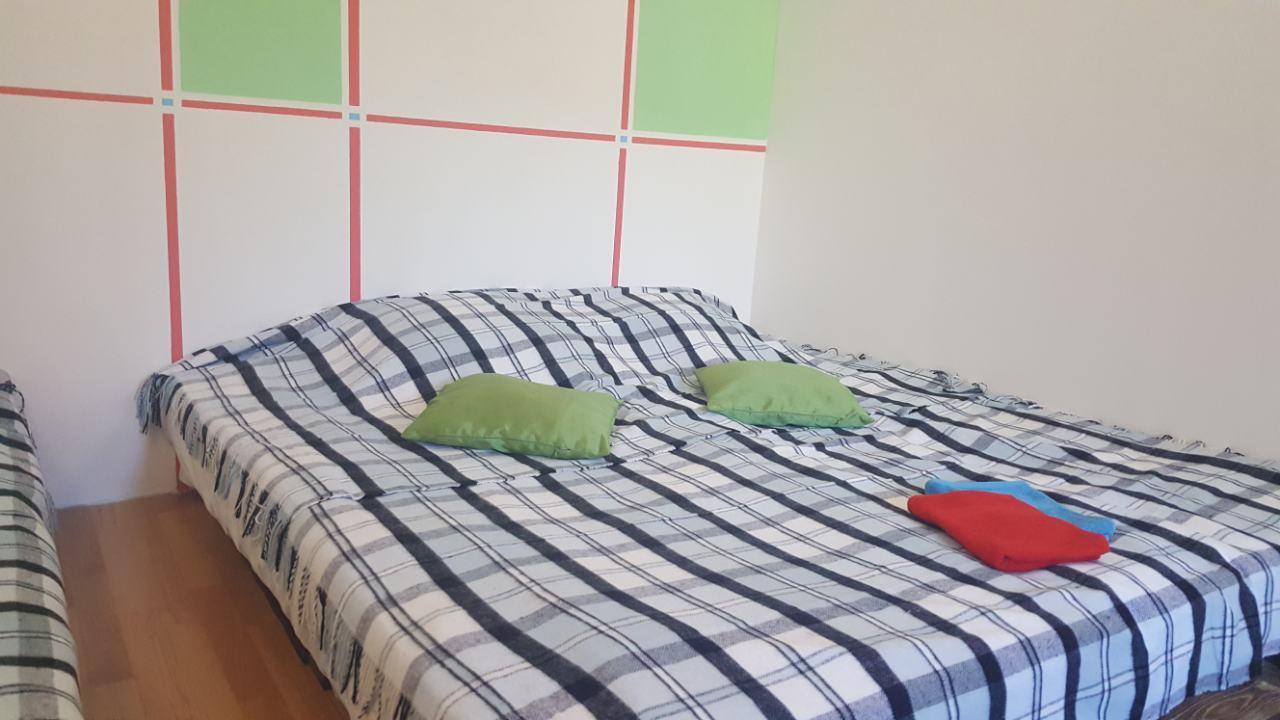 Cityincity Villa Odessa Dış mekan fotoğraf