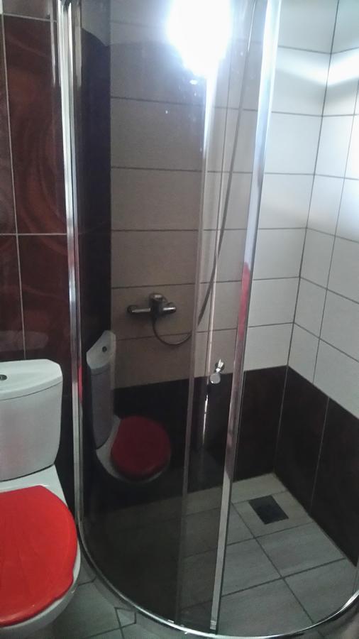 Cityincity Villa Odessa Dış mekan fotoğraf