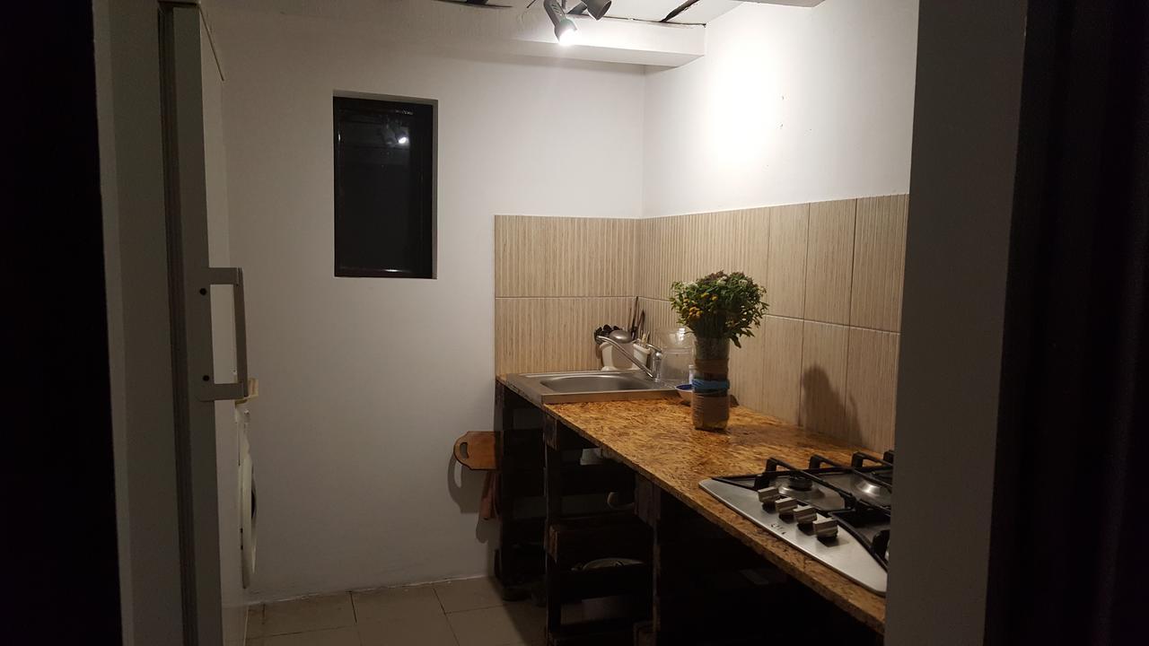 Cityincity Villa Odessa Dış mekan fotoğraf