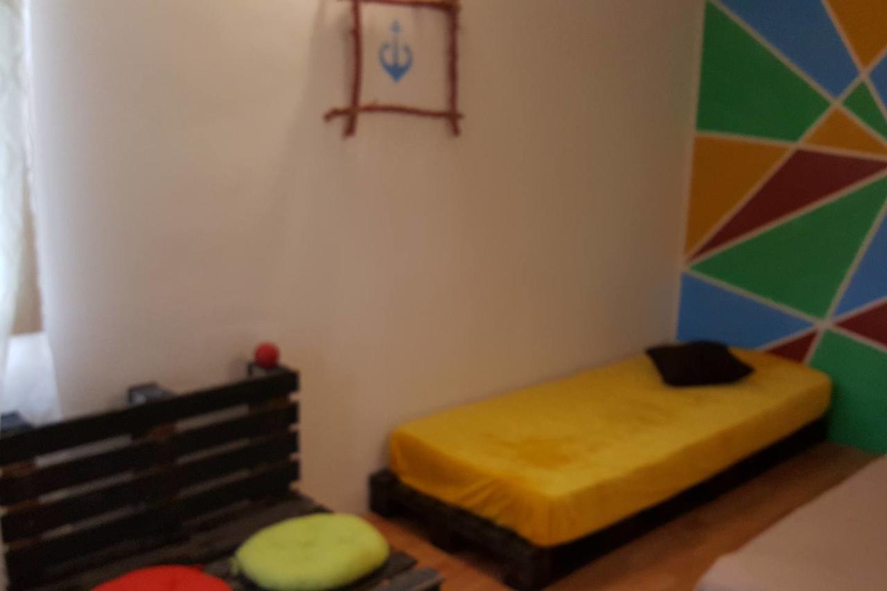 Cityincity Villa Odessa Dış mekan fotoğraf