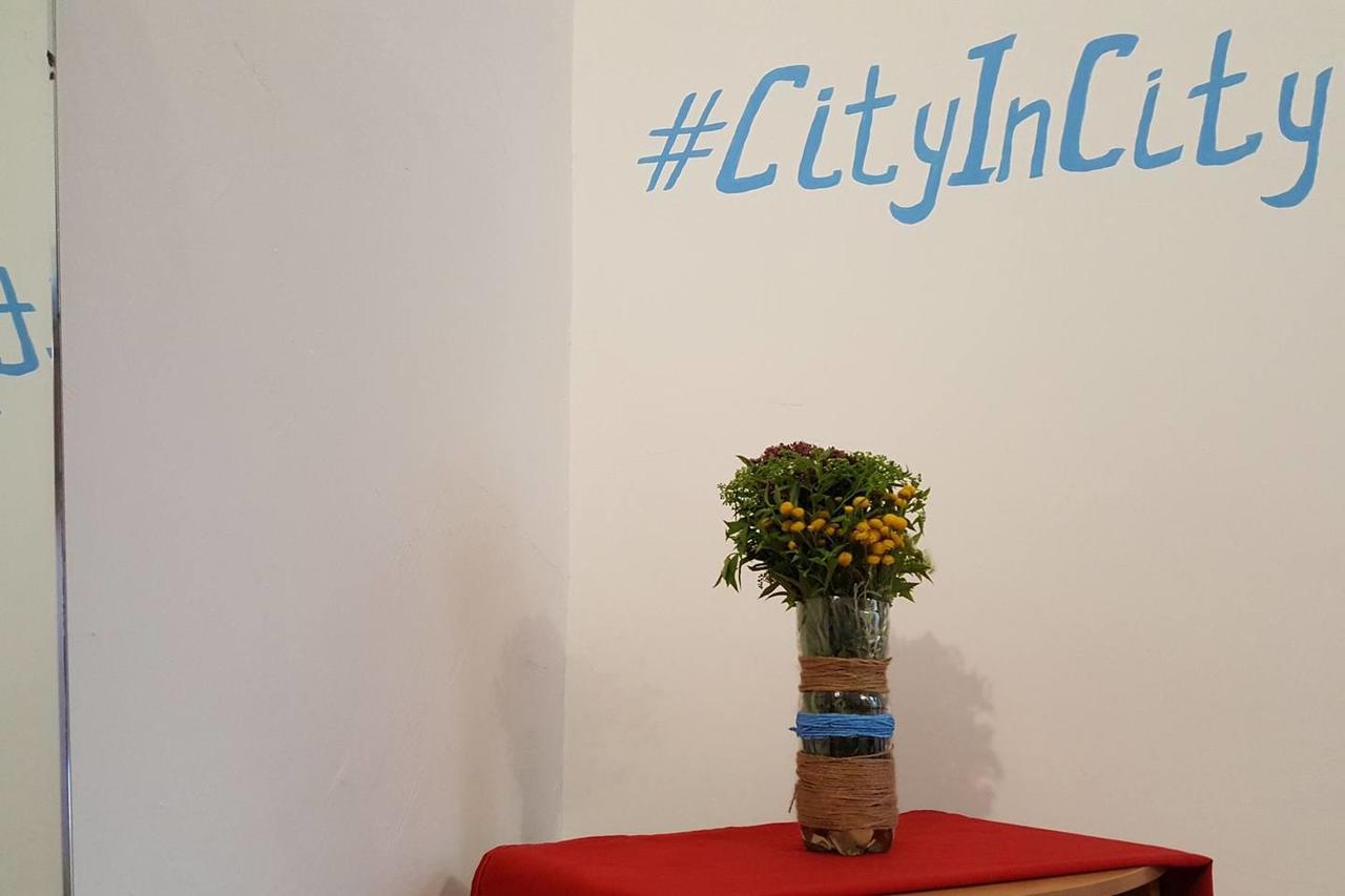 Cityincity Villa Odessa Dış mekan fotoğraf